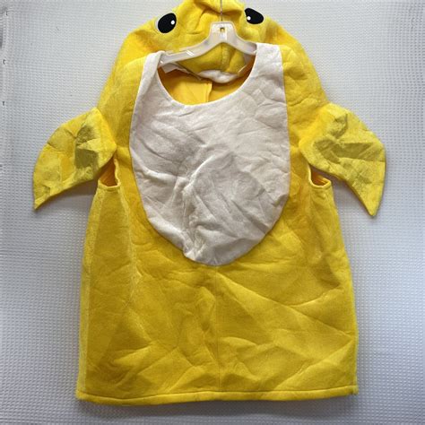 Pinkfong Baby Shark Adult Costume One Size - No Sound - Gem