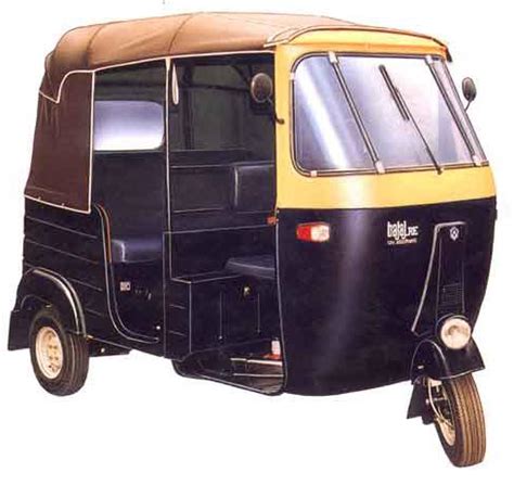 The Auto Rickshaw | Rickshaw Challenge