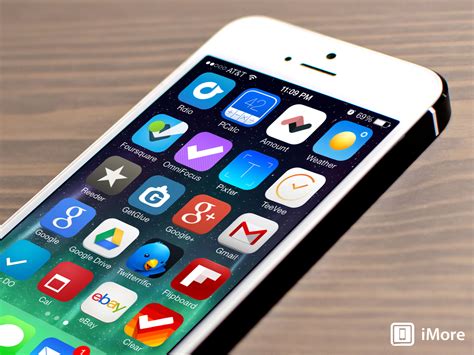 Best iPhone apps: The mobile must-haves! | iMore