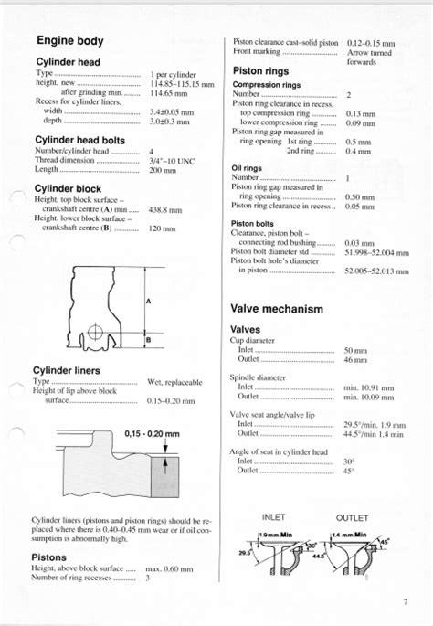 Volvo Service Manual Articulated Bus B10L Specifications 1996 TP15889/1 PDF EBook Instant ...