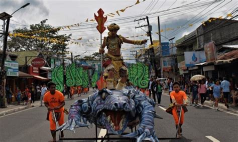 Ibalong Festival: The Ultimate Guide - HICAPS Mktg. Corp.