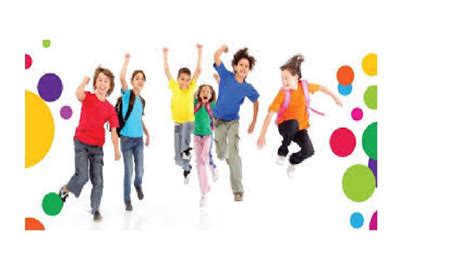 Zumba® Kids jr/ Zumba® Kids Parties