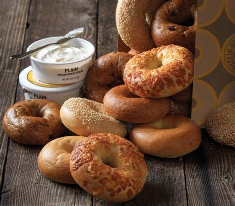 Power Bagel Einstein Bros Bagels Nutrition Facts | IUCN Water