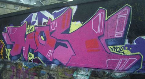 moe graffiti | duncan cumming | Flickr