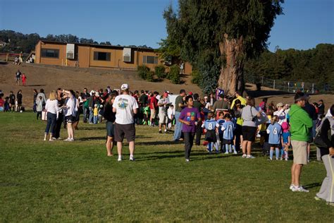 Millbrae Soccer Celebrates New Season | Millbrae, CA Patch