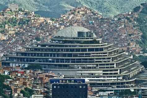 Cool and Unusual Things to Do in Caracas - Atlas Obscura