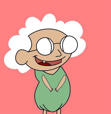 Little Muriel by 4and4 on DeviantArt | Cartoon tattoos, Art, Fan art