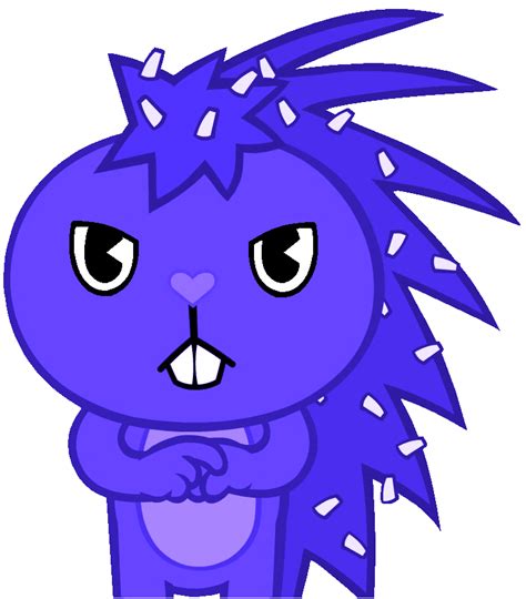 Angry Void Flaky by MediaAzuretheCatYT on DeviantArt