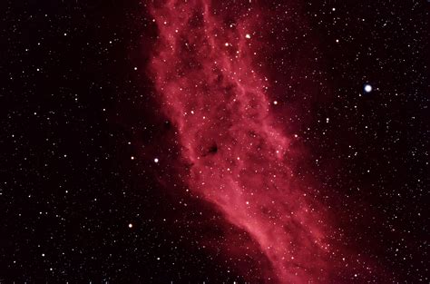 NGC 1499 (California Nebula) : r/astrophotography