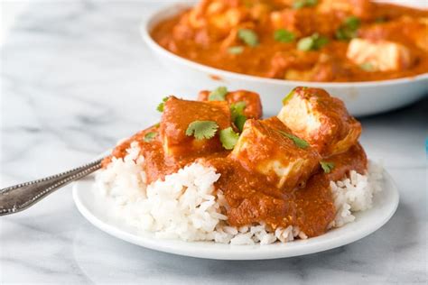 Paneer Tikka Masala Recipe | Boulder Locavore®