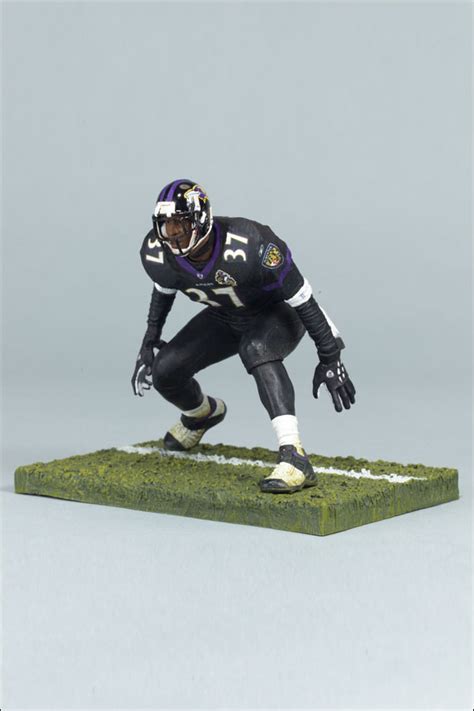 Deion Sanders (Ravens, Alternate)