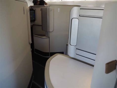 Review: Air France Business Class (A350) | Frugal Flyer