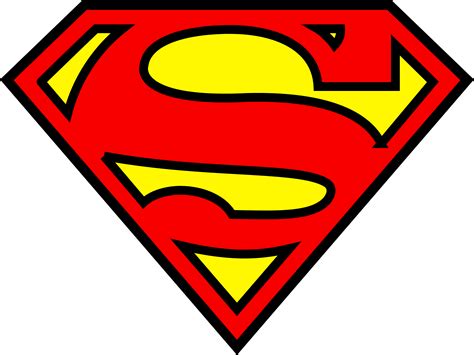 Superman – Logos Download