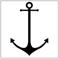 Free Simple Anchor Cliparts, Download Free Simple Anchor Cliparts png images, Free ClipArts on ...