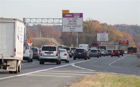 Rules Changing for Drivers on I-95 HOV Lanes - Potomac Local News