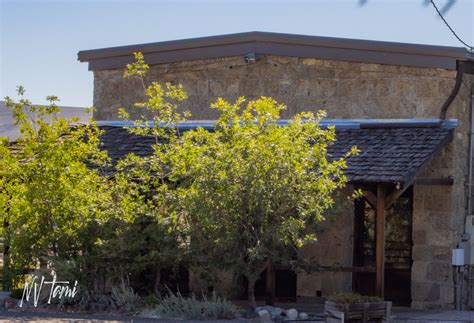 Washoe City, Nevada - NEVADA GHOST TOWNS & BEYOND