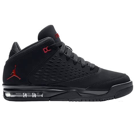 Sneakers Nike Jordan Flight Origin 4 Woman black | EN