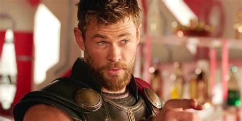 Why Thor: Ragnarok’s Silliest Joke Foreshadows His Biggest Weakness