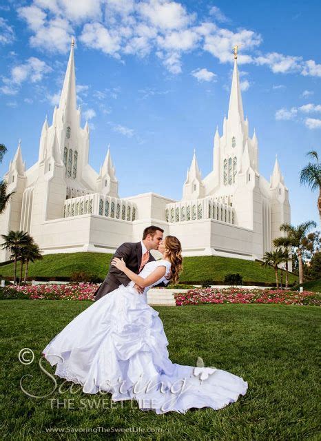 San Diego Temple Wedding | Temple wedding photography, Temple wedding, San diego temple wedding