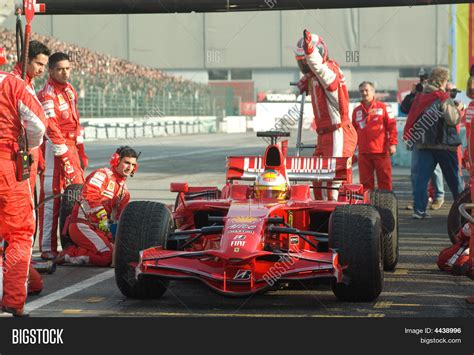 Ferrari Formula One Image & Photo (Free Trial) | Bigstock