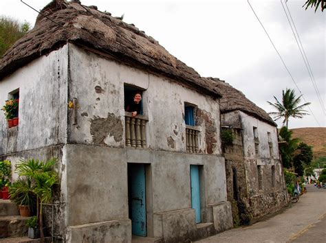 ivatan house | date taken: 4 april 2007, the same window use… | Flickr