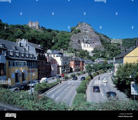 Idar oberstein germany hi-res stock photography and images - Alamy