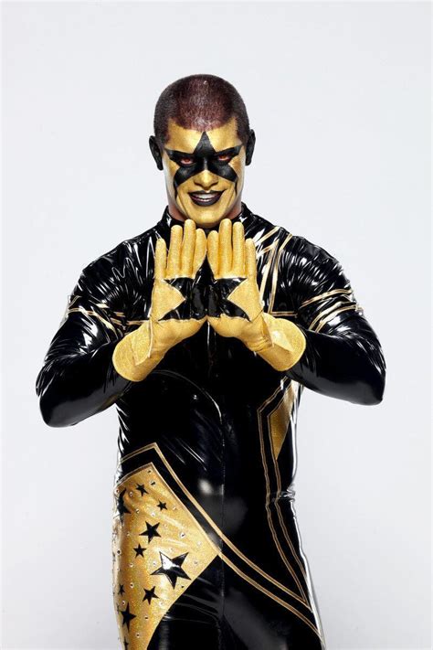 Stardust is ready for his closeup: photos | WWE