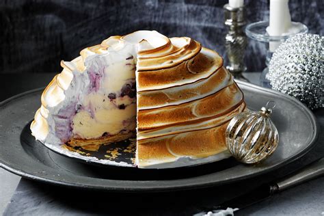 17 bombe Alaska recipes that will blow your mind