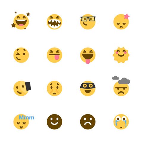 280+ Crying Emoticon Pictures Illustrations, Royalty-Free Vector ...