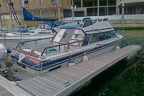 5 of the best used boats...for under £10k. In search of a great boating ...