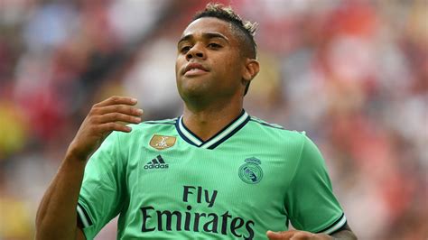 Mariano Diaz to leave Real Madrid on two-season loan, according to agent | Sporting News Canada