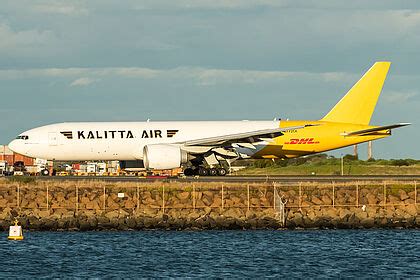 Kalitta Air Fleet Details and History