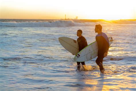 Ventura Beaches: Discover the Best of Ventura County Coast