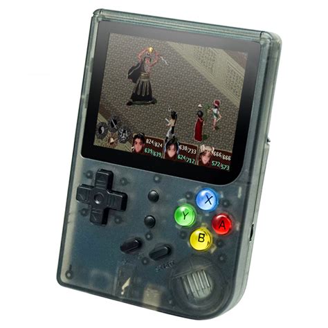 ANBERNIC RG300 Handheld gaming console - 32gb