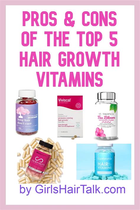 Vitamins Hair Loss, List Of Vitamins To Regrow Hair Fast!