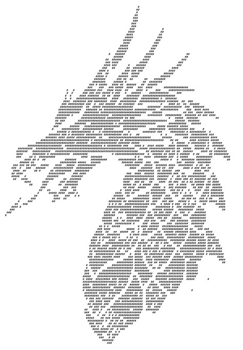 Random ASCII from http://www.dougsartgallery.com/ascii-art-dragon.html - ASCII ART Photo ...