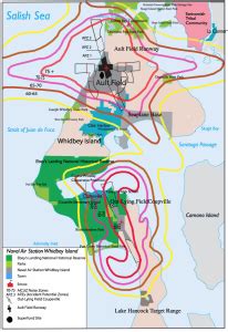 Mapping Whidbey Island’s Noise & Accident Potential Zones – Basewatch