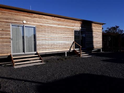 Tiny house St Helens - Anglicare