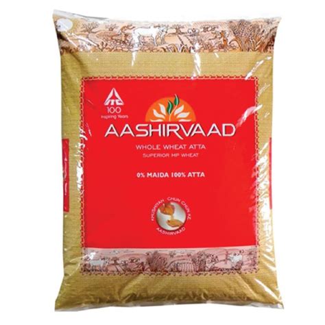 Aashirvaad Atta – Sri Company Online