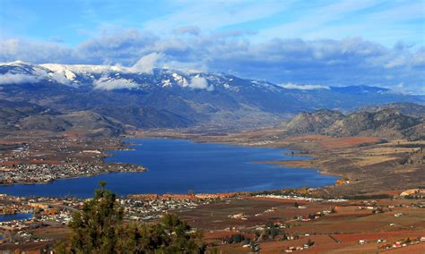 17 Osoyoos Lake from WA Photo Credit Alicia Osland reduced - Osoyoos Lake Water Quality Society