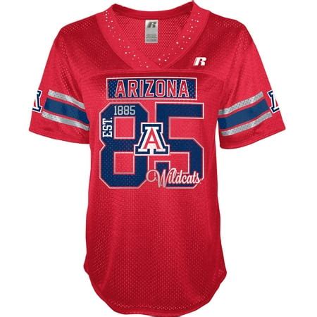 NCAA Football Jersey - Walmart.com