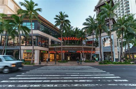 Shopping in Honolulu: Top 15 Shopping Spots in Honolulu