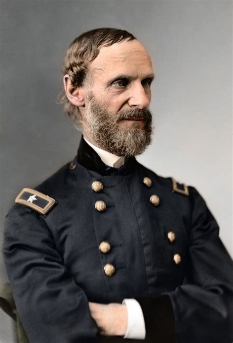 Brigadier General Edward D. Townsend of the Union, ca. 1865 (With images) | Civil war history ...