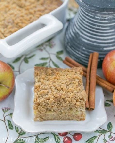 25+ Autumn Apple Recipes | NoBiggie