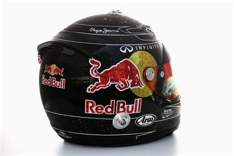 Sebastian Vettel - 2012 Singapore | Helmet, Helmet design, Racing helmets