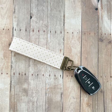 Key Fob Wristlet Keychain Wristlet Keychain Key Fob | Etsy