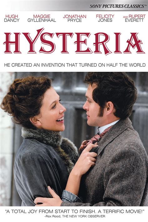 Hysteria Pictures - Rotten Tomatoes