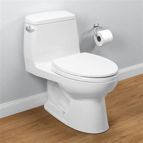 TOTO MS854114S#01 UltraMax One-Piece Toilet, 1.6 GPF Bowl – Mega Supply Store