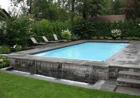 Semi Inground Pools: Why You Should (Maybe) Consider One