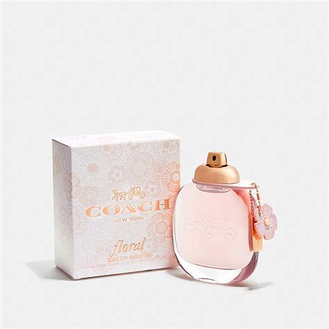 COACH: Floral Eau De Parfum 90ml